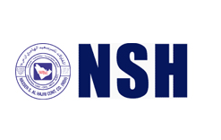 NSH Logo