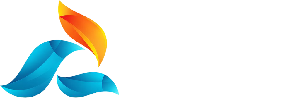 New FACC Logo HD white