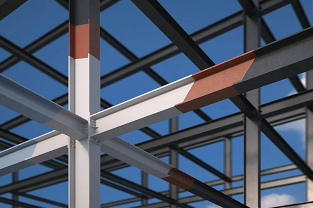 structural steel