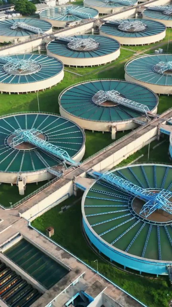 Water Treatment
