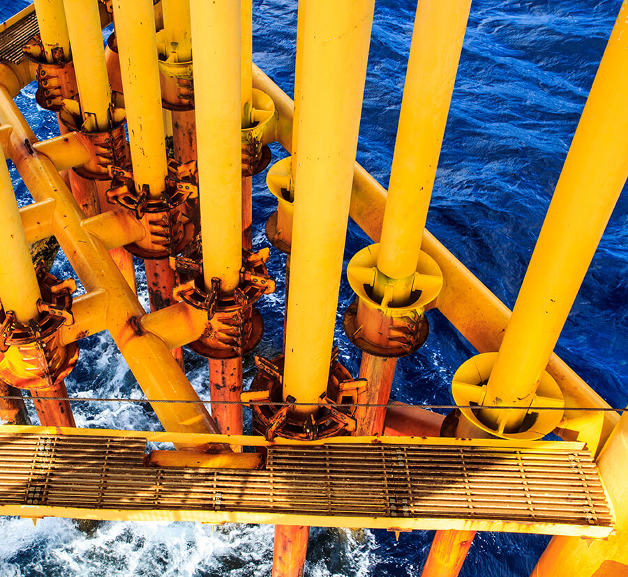 Oil & Gas