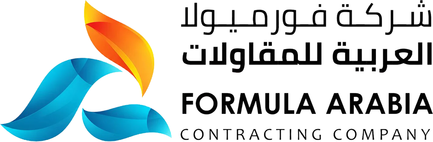 Industrial Services Company in Saudi Arabia